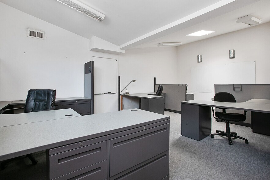 More Photos Of 99 Shotwell St, San Francisco Office For Lease