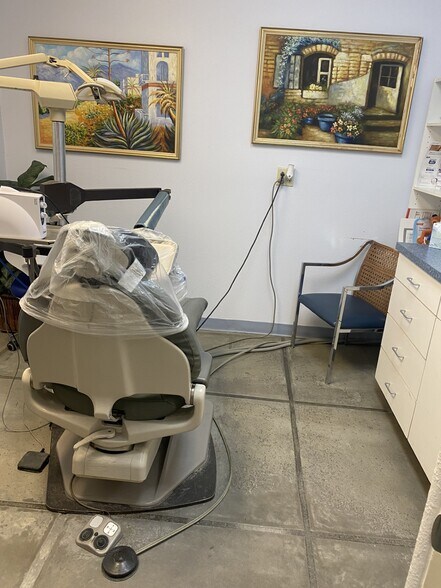 More Photos Of 2025 W Grant Rd, Tucson Medical For Sale