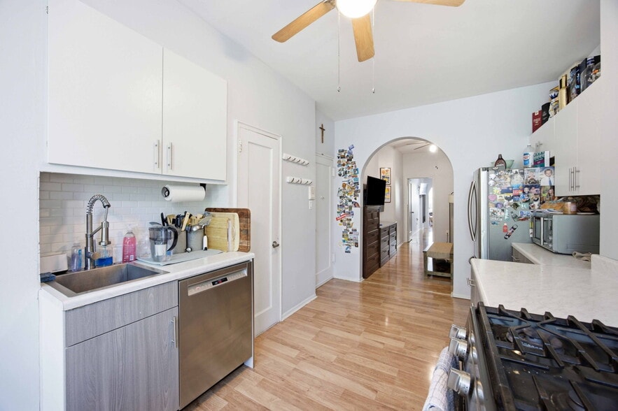 More Photos Of 317 Eckford St, Brooklyn Apartments For Sale