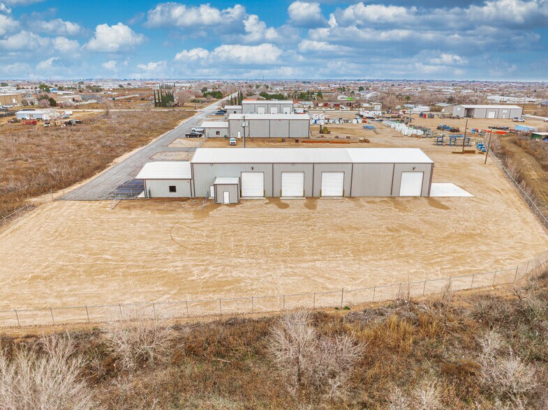 More Photos Of 3017 W County Road 115, Midland Warehouse For Lease