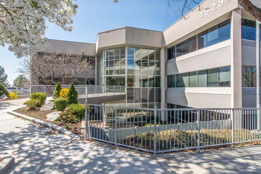 4525 S Wasatch Blvd  