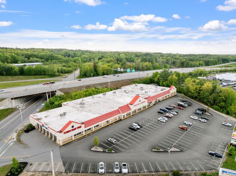 More Photos Of 306 N Main St, Rochester Unknown For Lease