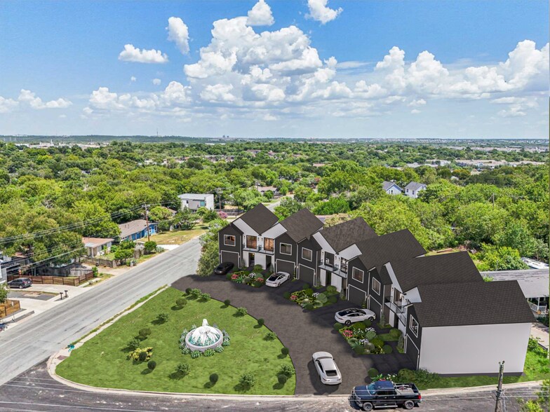 More Photos Of 3101 Northeast Dr, Austin Land For Sale