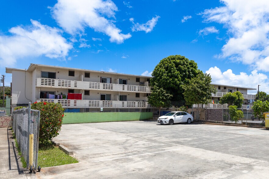 More Photos Of 55 Walker Ave, Wahiawa Apartments For Sale