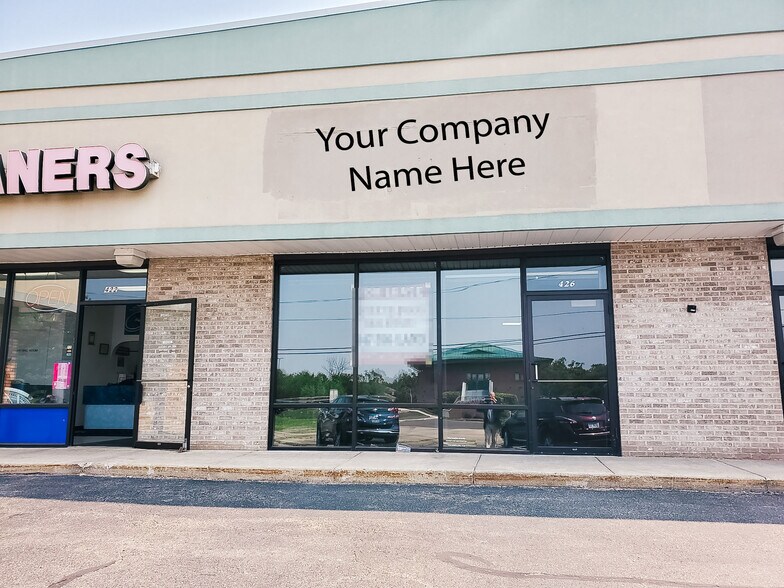 More Photos Of 424-442 Orchard St, Antioch Unknown For Lease