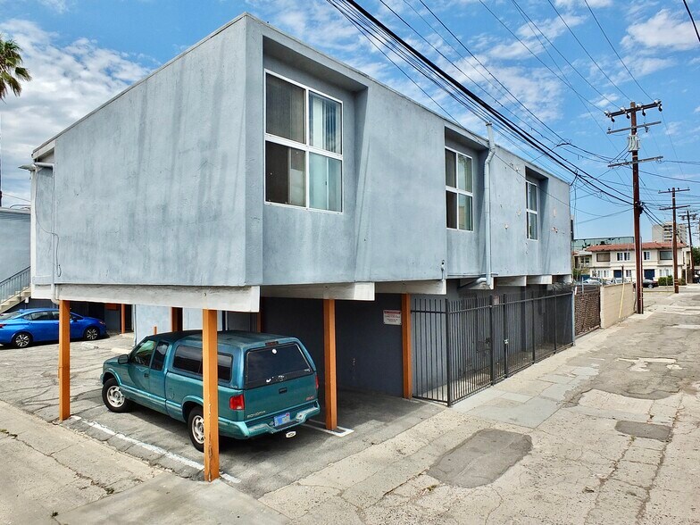 More Photos Of 830 Atlantic Ave, Long Beach Medical For Sale