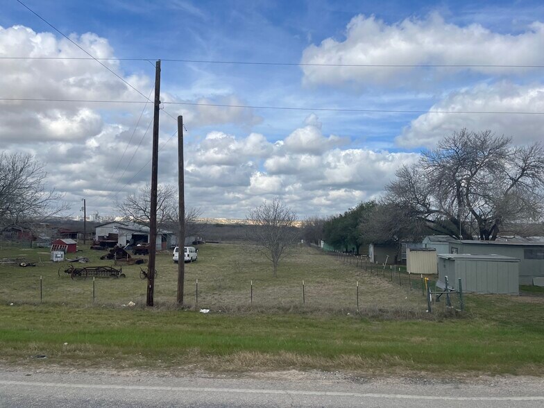 More Photos Of 3910 FM 482, New Braunfels Land For Sale