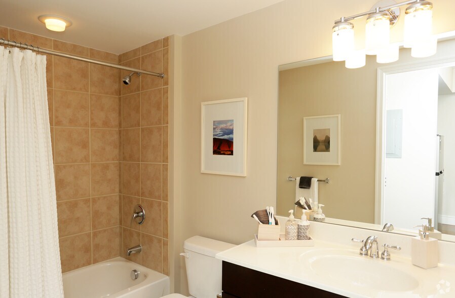 More Photos Of 1400 Irving St NW, Washington Apartments For Lease