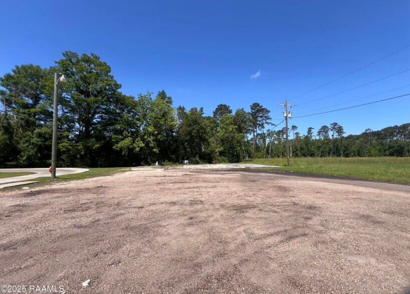 More Photos Of 28571 LA 43 Hwy, Albany Storefront For Sale