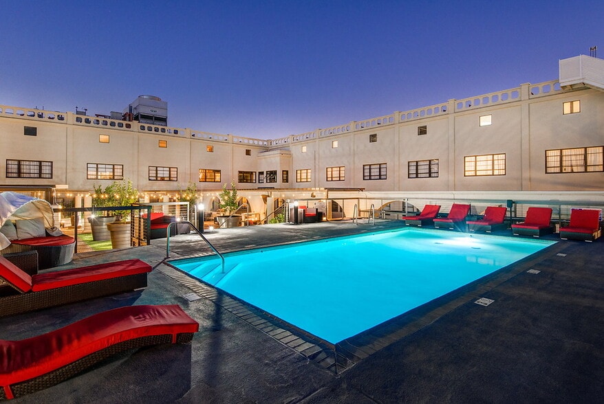 More Photos Of 610 S Main St, Los Angeles Apartments For Lease