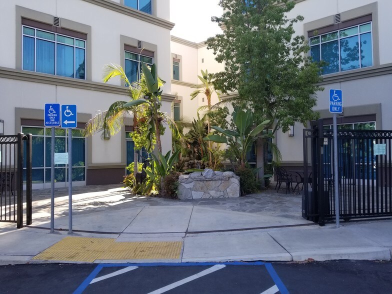 More Photos Of 2707 E Valley Blvd, West Covina Medical For Sale