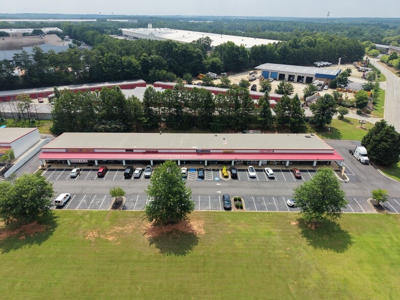 More Photos Of 1005-1175 Meredith Park Dr, McDonough Unknown For Lease