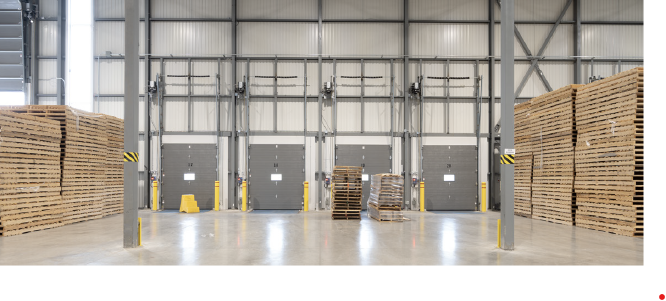 More Photos Of 2900 Ch De La Baronnie, Varennes Warehouse For Lease