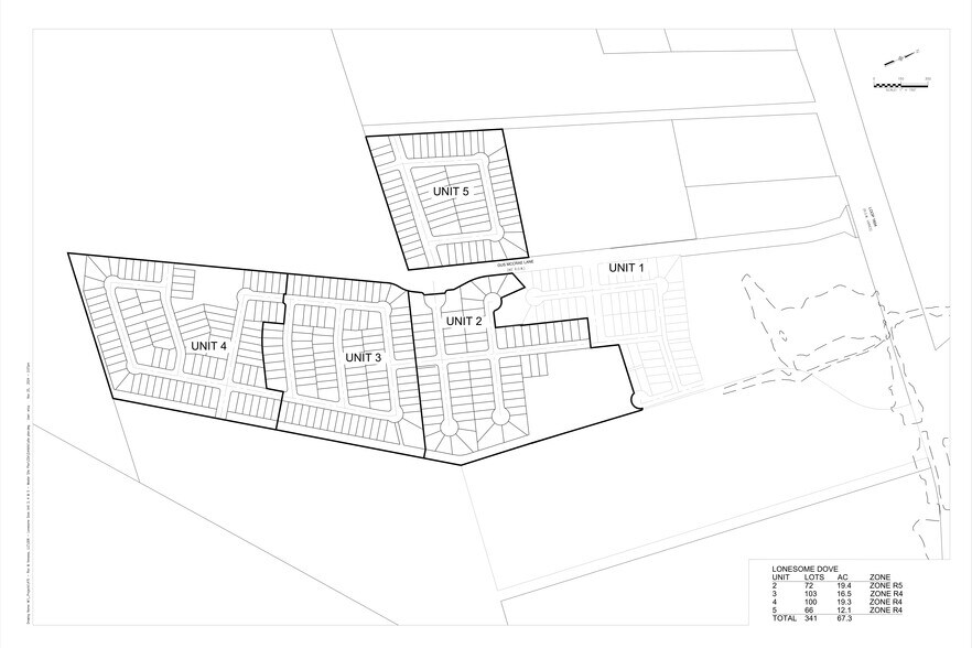 More Photos Of Gus McCrae ln, San Antonio Land For Sale
