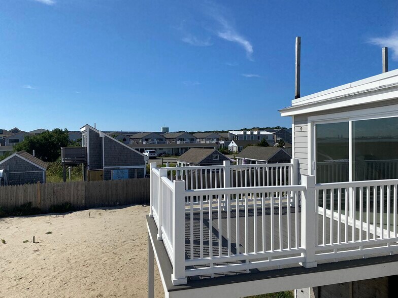 More Photos Of 706 Shore Rd, North Truro Apartments For Sale