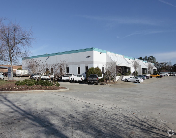 More Photos Of 483 Commerce Park Dr SE, Marietta Warehouse For Lease