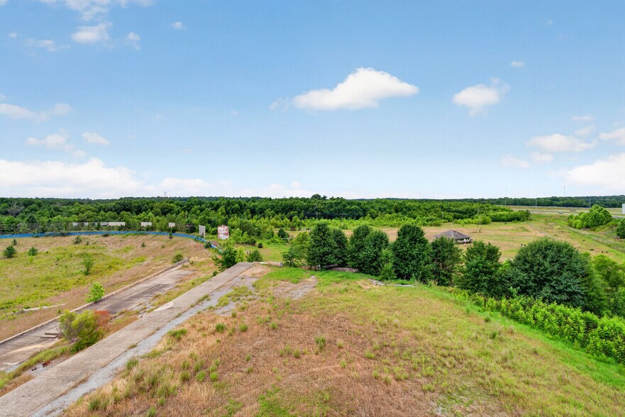More Photos Of 957 Truck Plaza Ln, Calvert City Land For Sale