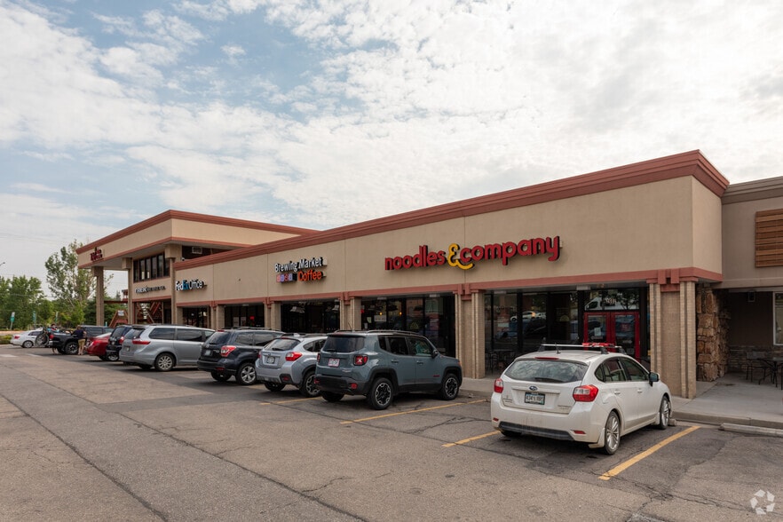 More Photos Of 2450-2646 Baseline Rd, Boulder Storefront For Lease