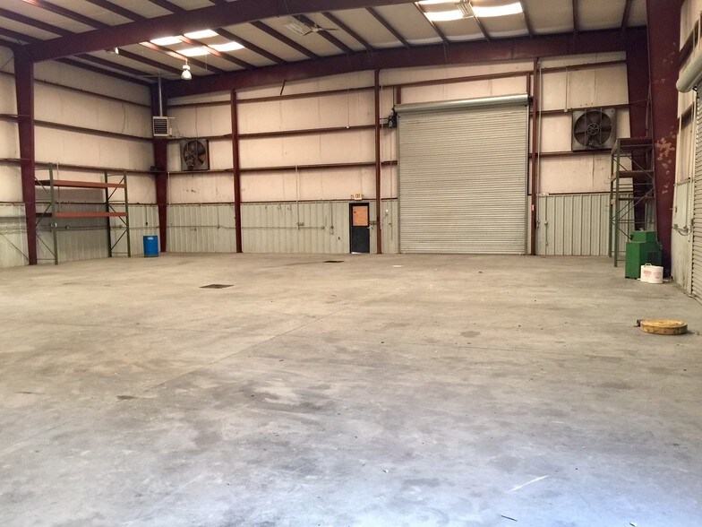 More Photos Of 229 Confederate Ave, Jasper Warehouse For Lease