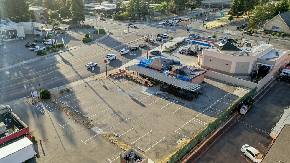 More Photos Of 910-916 Meridian Ave, San Jose Land For Sale