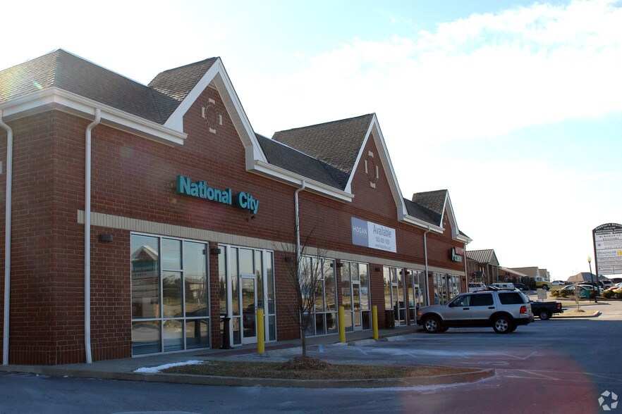 Photo of 1st Floor Ste 5170