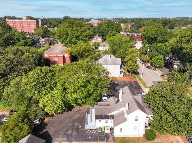 More Photos Of 617 W Jones St, Raleigh Loft Creative Space For Lease