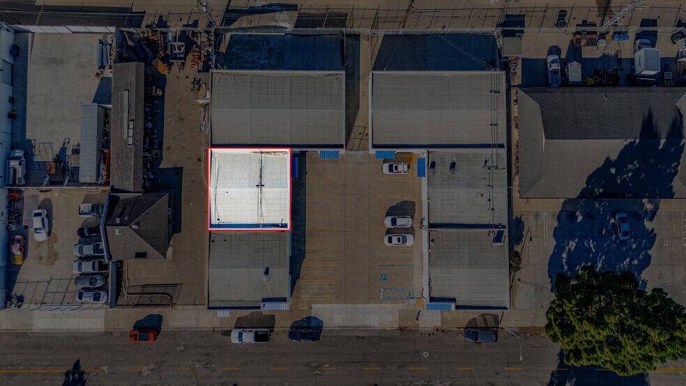 More Photos Of 311-321 N 2nd St, Lompoc Warehouse For Lease