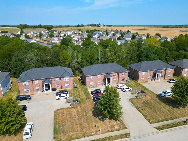 Primary Photo Of , Warrensburg Multifamily For Sale