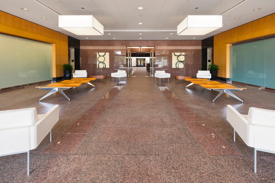 More Photos Of 777 Post Oak Blvd, Houston Office For Lease