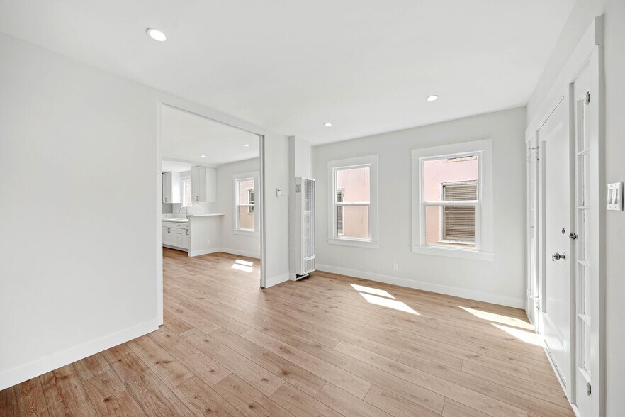 More Photos Of 522-532 Idaho Ave, Santa Monica Apartments For Sale