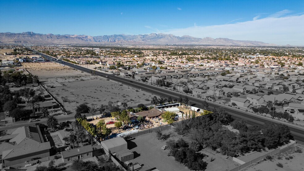 More Photos Of 5785 W Russell Rd, Las Vegas Storefront Retail Office For Sale