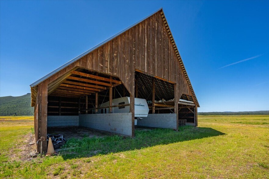 More Photos Of 41494 Gomez Rd, Fall River Mills Land For Sale