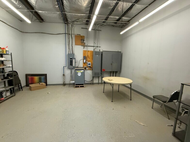 More Photos Of 88 Kuhns ln, Lewisburg Industrial For Sale