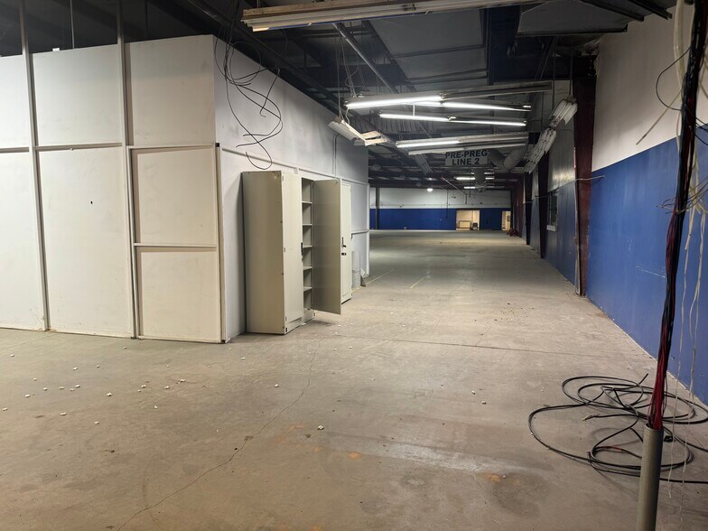 More Photos Of 1520 W Battaglia Rd, Eloy Manufacturing For Lease