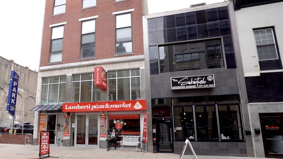 Primary Photo Of 707 Chestnut St, Philadelphia Apartments For Lease