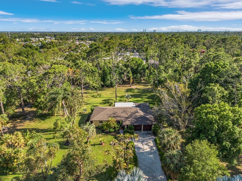 More Photos Of 17131 Slater Rd, North Fort Myers Land For Sale