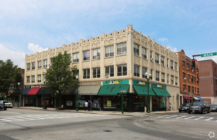 More Photos Of 81 Centre St, New Rochelle Office For Lease