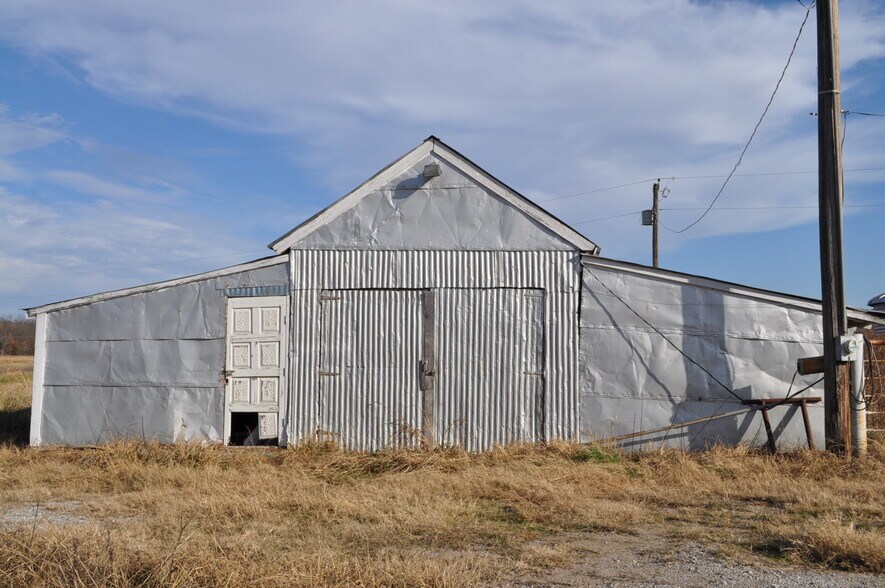 More Photos Of 29992 S Highway 88, Inola Land For Sale