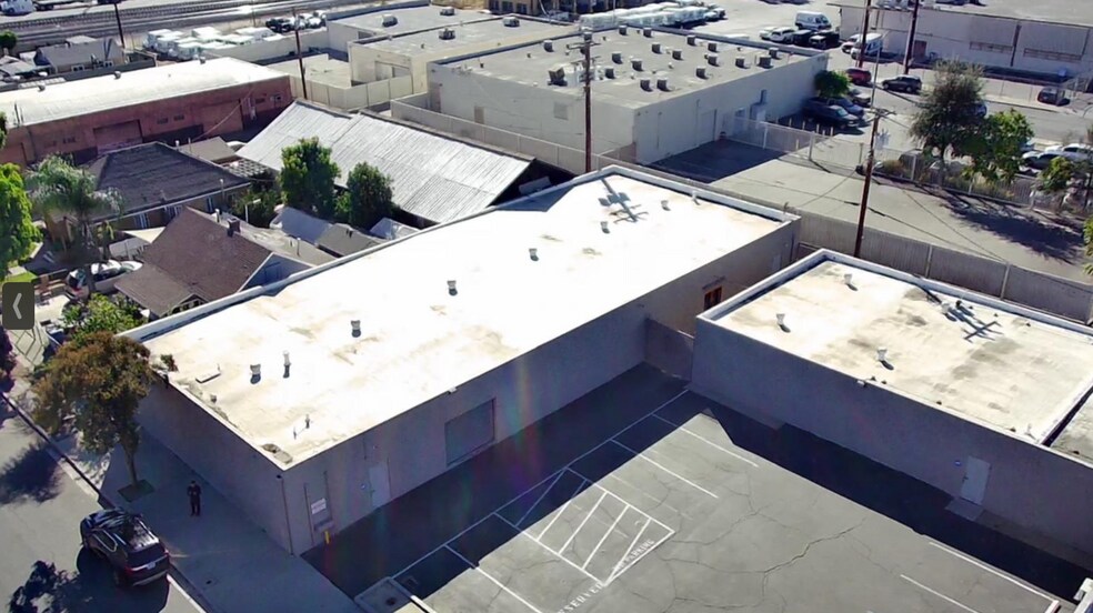More Photos Of 526-526 W Monterey Ave, Pomona Manufacturing For Sale