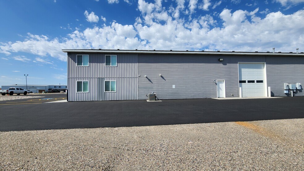 More Photos Of 3946 Professional Way, Idaho Falls Warehouse For Lease