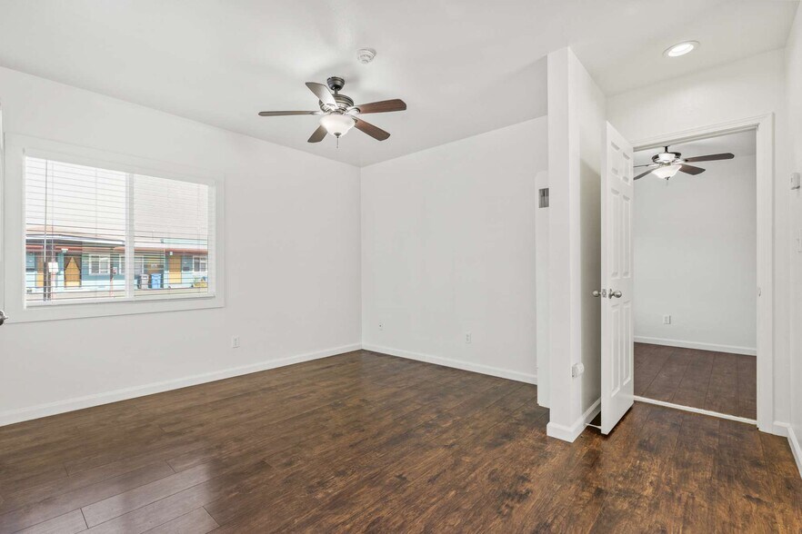 More Photos Of 1015 S A St, Santa Rosa Apartments For Sale