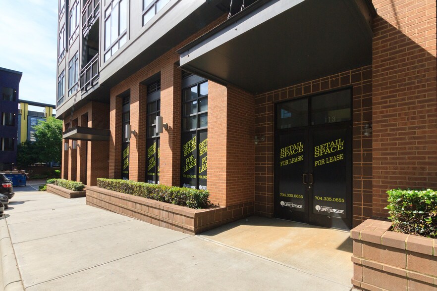 More Photos Of 810 E 7th St, Charlotte Apartments For Lease