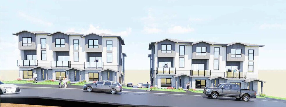 More Photos Of 1404 Austin Av, Coquitlam Apartments For Sale