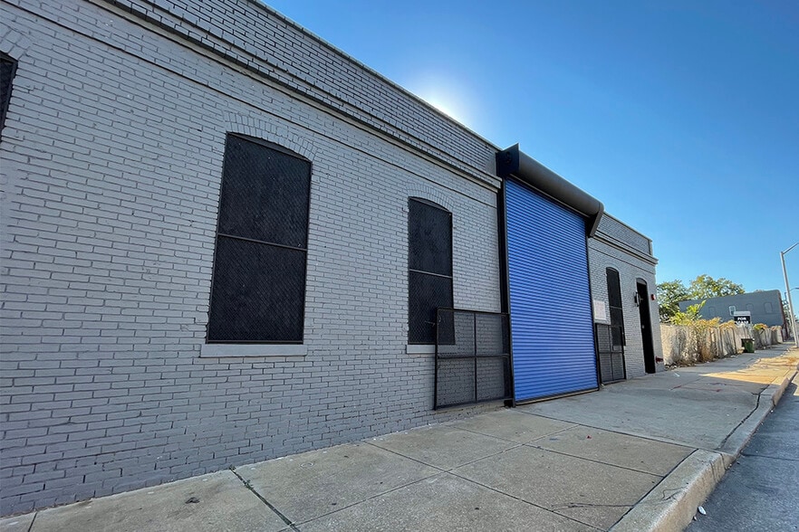 More Photos Of 611 S Monroe St, Baltimore Warehouse For Sale