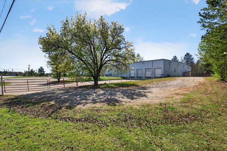 More Photos Of 1095 Southport Rd, Spartanburg Manufacturing For Sale