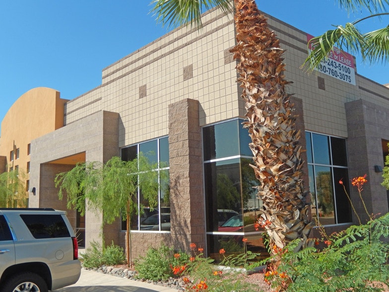More Photos Of 8765 W Kelton Ln, Peoria Loft Creative Space For Lease