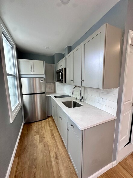 More Photos Of 200 Bergenline Ave, Union City Multifamily For Sale