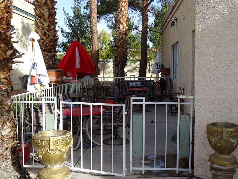 More Photos Of 9300-9350 Sun City Blvd, Las Vegas Unknown For Lease