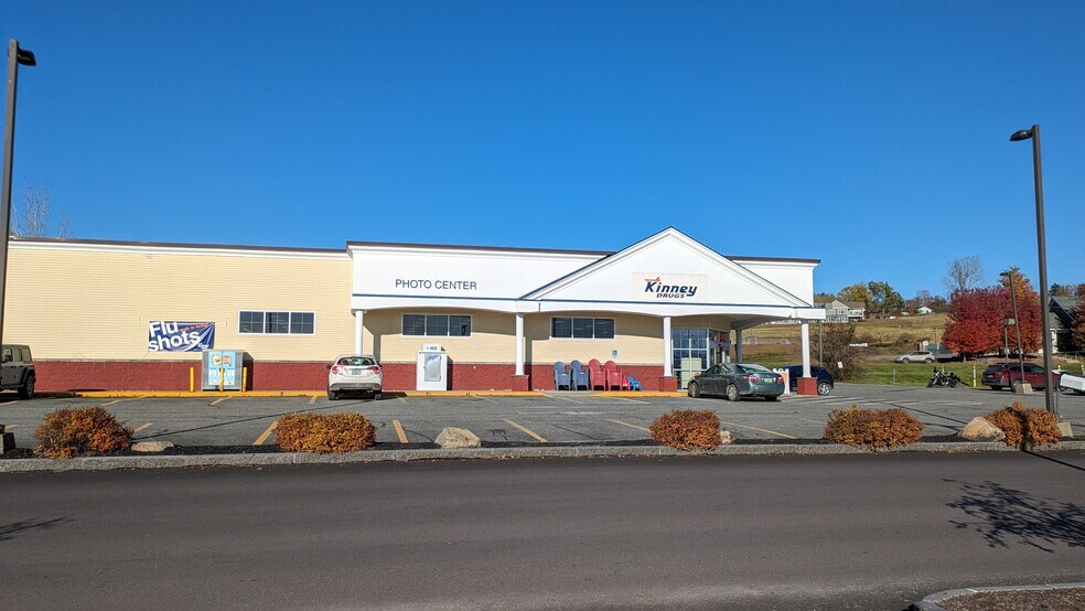 More Photos Of 100% Occupancy - 103,380 SF Shopping Center, Morrisville Storefront For Sale