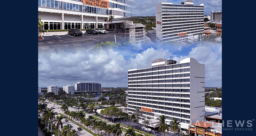 More Photos Of 2455 E Sunrise Blvd, Fort Lauderdale Loft Creative Space For Lease